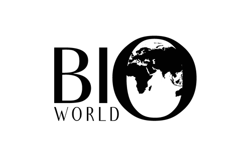 BIO WORLD лого