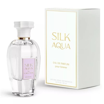 Flavio Neri Парфюмированная вода женская SILK AQUA. This Is Her ZADIG & VOLTAIRE 100мл