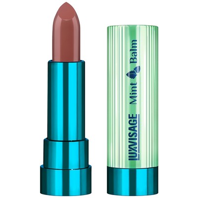 LUX visage Mint Balm Помада-бальзам для губ  тон 105 Nude Mood
