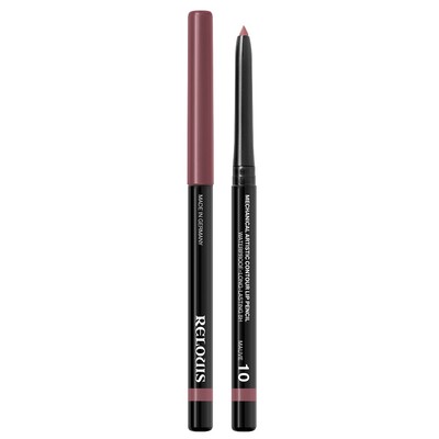 Relouis Artistic Contour Карандаш механический для губ тон 10 mauve